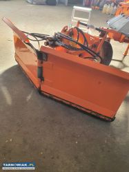 Pług odśnieżny hydrauliczny- pług komunalny - Obrazek 1