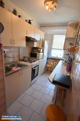 3 pokoje, 48m² – Osiedle Zielone, Tarnów - Obrazek 3