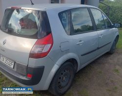 Renault Scenic -okazja - Obrazek 1