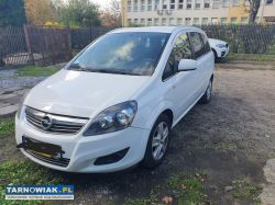 Sprzedam Opel Zafira - Obrazek 1