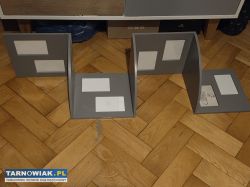 Półka narożna - Obrazek 2