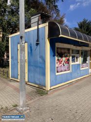 Pawilon Handlowy - ok 20m2.     *Klimatyzacja *WC - Obrazek 1