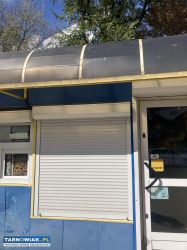Pawilon Handlowy - ok 20m2.     *Klimatyzacja *WC - Obrazek 2