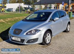Seat leon ii lift 1.9 tdi - Obrazek 1