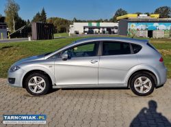 Seat leon ii lift 1.9 tdi - Obrazek 2