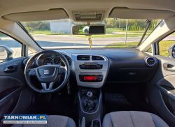 Seat leon ii lift 1.9 tdi - Obrazek 4
