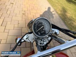 Kawasaki Eliminator 125 - Obrazek 3