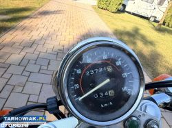 Honda Rebel 125 - Obrazek 4