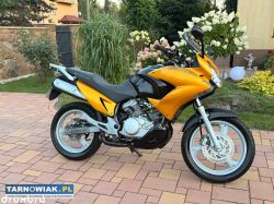 Honda Varadero 125 - Obrazek 1