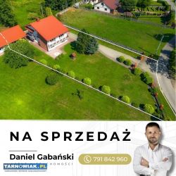 Zadbany dom z potencjałem - Wola Rzędzińska - Obrazek 2