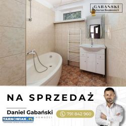 Zadbany dom z potencjałem - Wola Rzędzińska - Obrazek 4