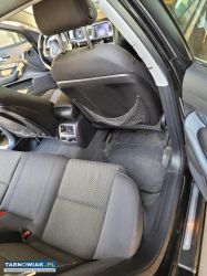Audi a6c6 2,7 automat - Obrazek 3