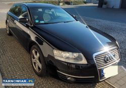 Audi a6c6 2,7 automat - Obrazek 2