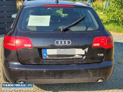 Audi a6c6 2,7 automat - Obrazek 4