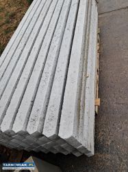 Słupki betonowe - Obrazek 3