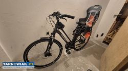 Rower Romet Gazela 2.0 z gwarancją - Obrazek 2