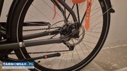 Rower Romet Gazela 2.0 z gwarancją - Obrazek 4