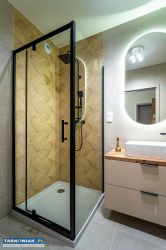 Nowe 52 m2 pod klucz, ogródek, miejsce postojowe - Obrazek 2