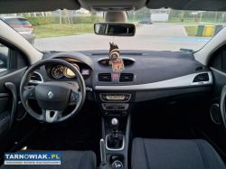 Renault Megane III Coupe 1.6 16v Benz - Obrazek 4