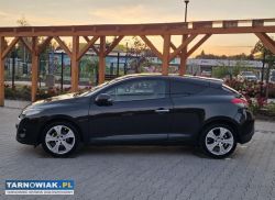Renault Megane III Coupe 1.6 16v Benz - Obrazek 2