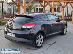 Renault Megane III Coupe 1.6 16v Benz - Obrazek 3