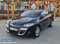 Renault Megane III Coupe 1.6 16v Benz - Obrazek 1