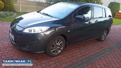 Mazda 5 Van - Obrazek 1