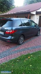 Mazda 5 Van - Obrazek 4