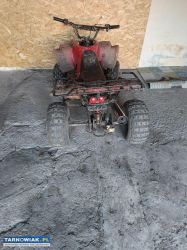 Quad 110 - Obrazek 3