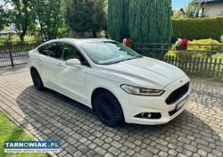 Ford Fusion/Mondeo 2015 - Obrazek 3