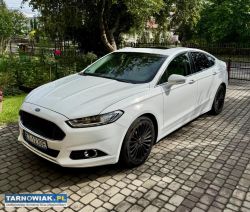 Ford Fusion/Mondeo 2015 - Obrazek 1