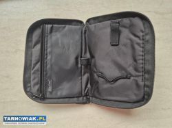 Etui, pokrowiec, organizer na glukometr Accu-chek - Obrazek 1