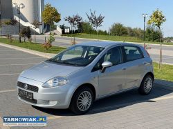 Fiat grande punto*1.4*2005*klimatronik - Obrazek 1