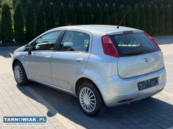 Fiat grande punto*1.4*2005*klimatronik - Obrazek 2