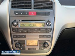 Fiat grande punto*1.4*2005*klimatronik - Obrazek 4