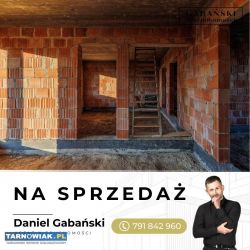 Dom w stanie surowym otwartym - Czermna - Obrazek 3