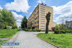 2 pok, 48 m², jasne, zielona okolica, Leśna,Tarnów - Obrazek 4