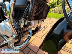 Honda Shadow 125 - Obrazek 3