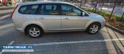 Ford focus 2008 1.6tdci - Obrazek 1