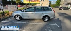 Ford focus 2008 1.6tdci - Obrazek 3