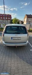 Ford focus 2008 1.6tdci - Obrazek 2