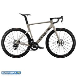 2027 canyon endurace cf slx 7 axs road bike - Obrazek 1