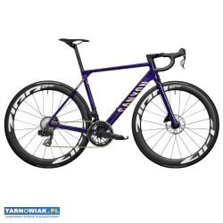 2027 canyon ultimate cf slx 8 axs road bike - Obrazek 1