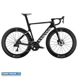 2027 canyon endurace cfr di2 road bike - Obrazek 1