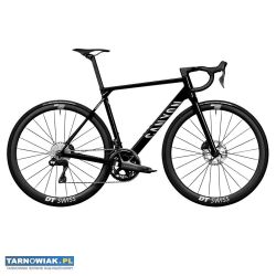 2027 canyon ultimate cf slx 8 di2 road bike - Obrazek 1