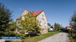 Dom 80 m² | działka 6,5 ara | łęg tarnowski / 1 km - Obrazek 2
