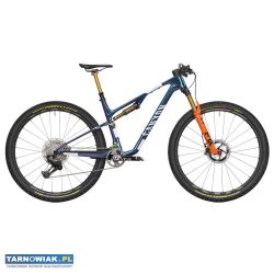 2027 canyon lux world cup cfr xtr di2 - Obrazek 1