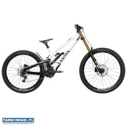 2027 canyon sender cfr cllctv mountain bike - Obrazek 1
