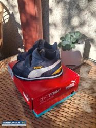 Sneakersy puma - Obrazek 1
