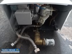 Podgrzewacz wody Junkers Neckar BOSCH - Obrazek 3